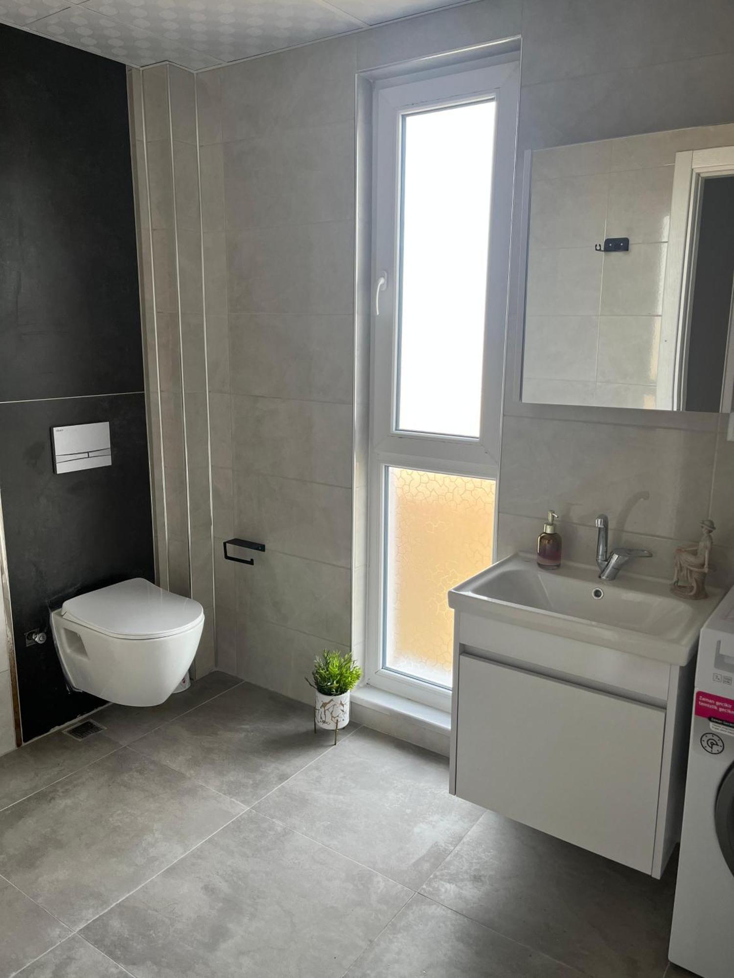 Goelhisar Mavi Konak Apart Otel Exteriör bild